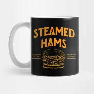 steamed-hams Mug